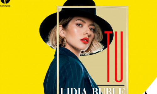 LIDIA BUBLE - TU