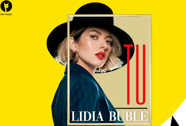 LIDIA BUBLE - TU