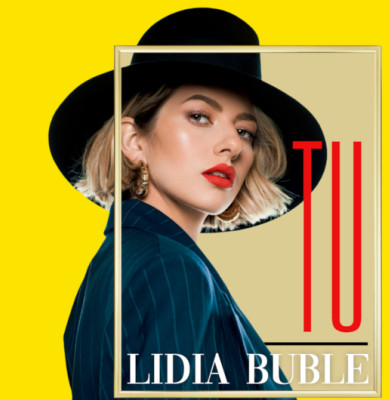 LIDIA BUBLE - TU
