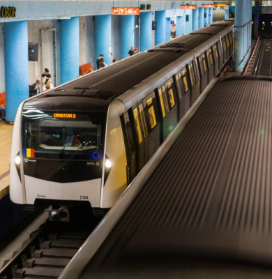 metrou-bucuresti