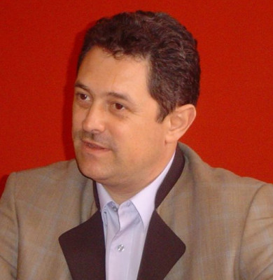 Sorin Bota