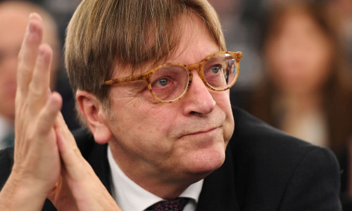 Guy Verhofstadt