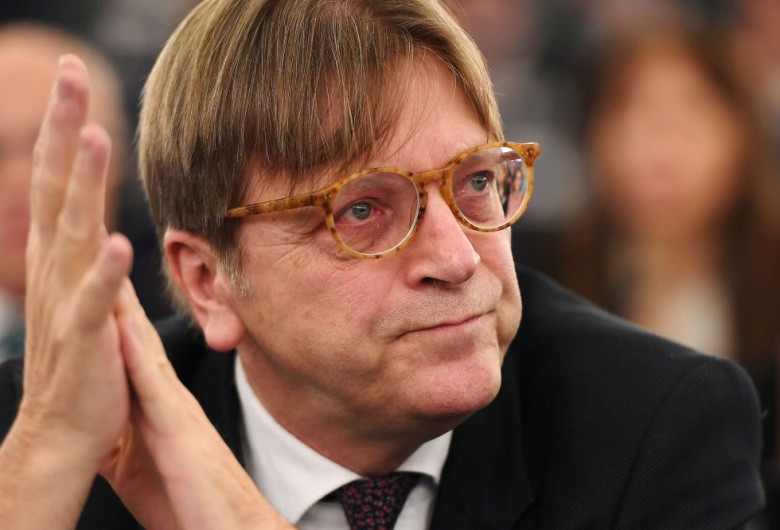 Guy Verhofstadt