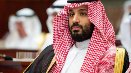 Mohammad bin Salman