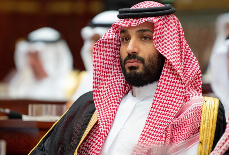Mohammad bin Salman