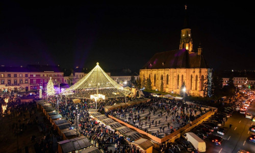 targ-de-craciun-cluj