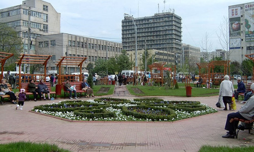primaria sector 4