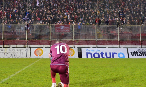 daniel pancu