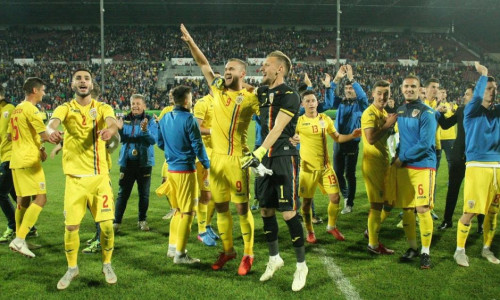 romania u21