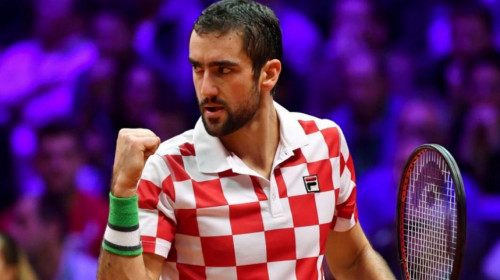 cilic