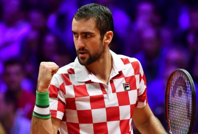 cilic