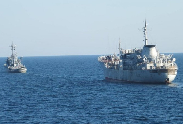 conflict rusia ucraina