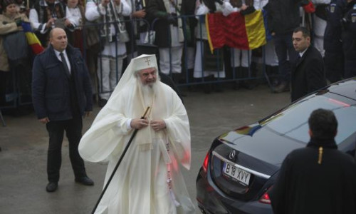 patriarh