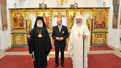 basescu patriarh