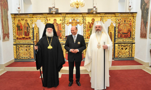 basescu patriarh