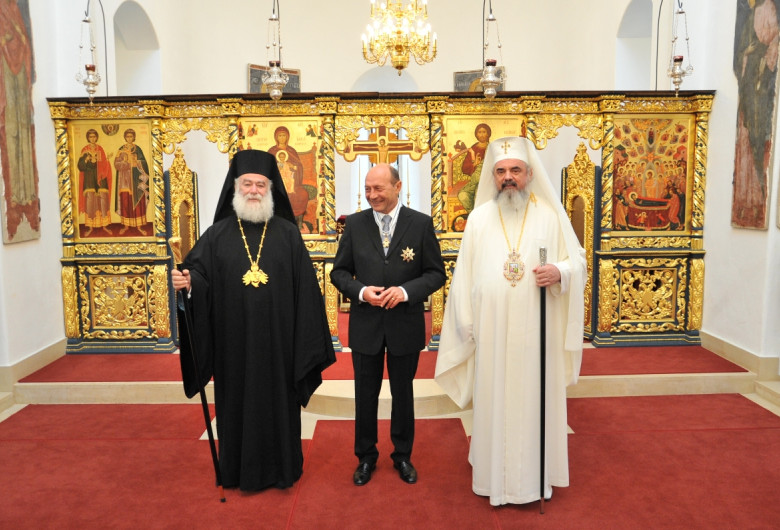 basescu patriarh