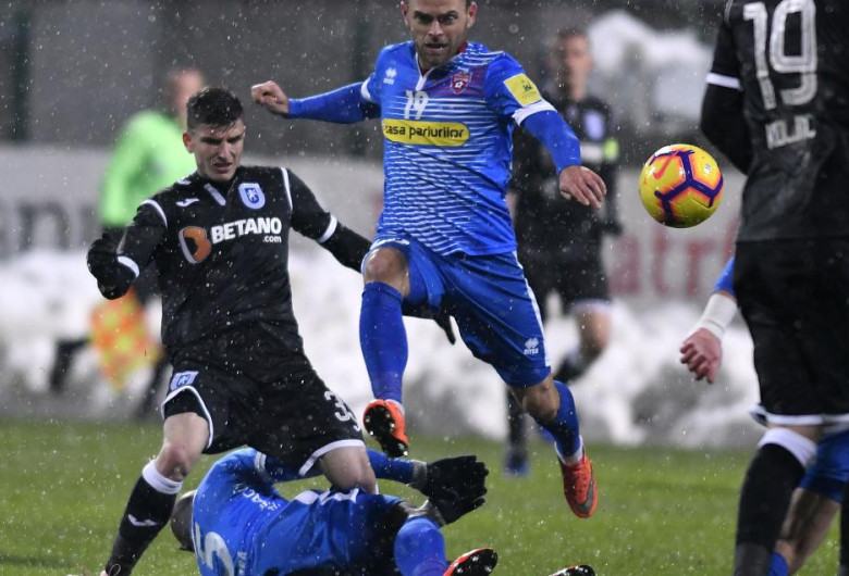 u craiova