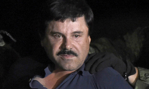 el chapo