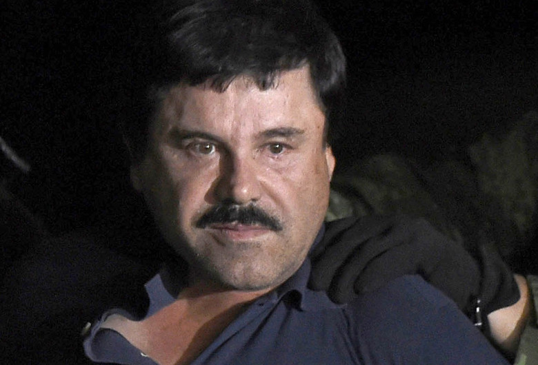 el chapo