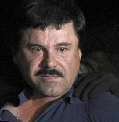 el chapo