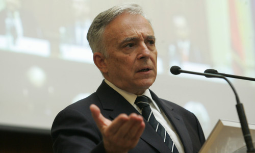 isarescu