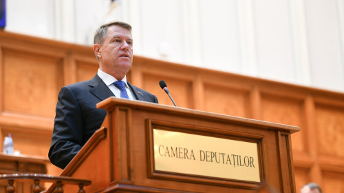 klaus iohannis 2