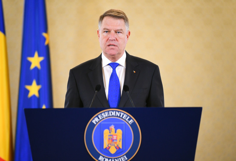 klaus iohannis 4