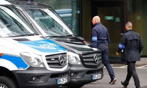 Deutsche Bank