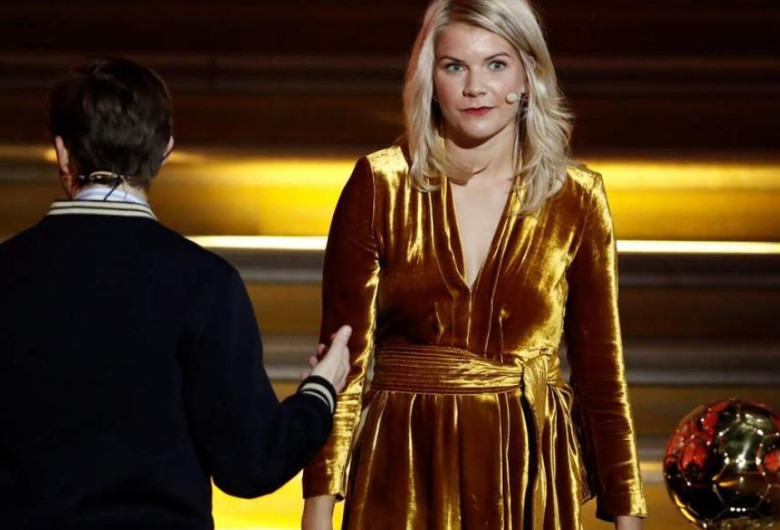 Ada Hegerberg