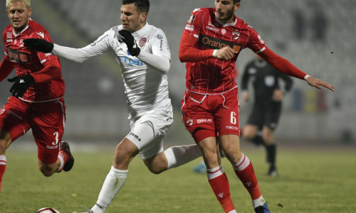 dinamo cfr