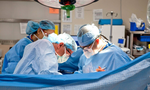 spital