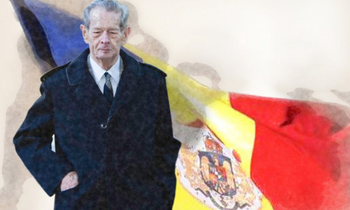 regele mihai