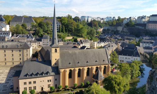 luxembourg-1164656_1280