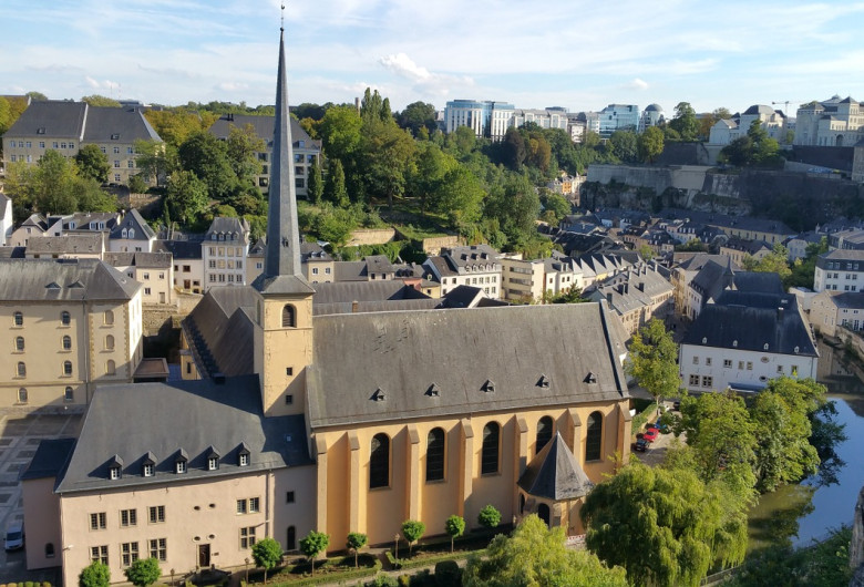 luxembourg-1164656_1280