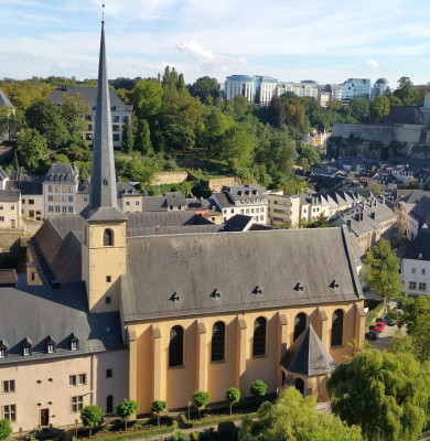 luxembourg-1164656_1280