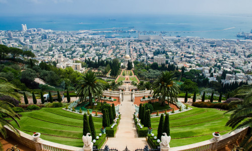 israel
