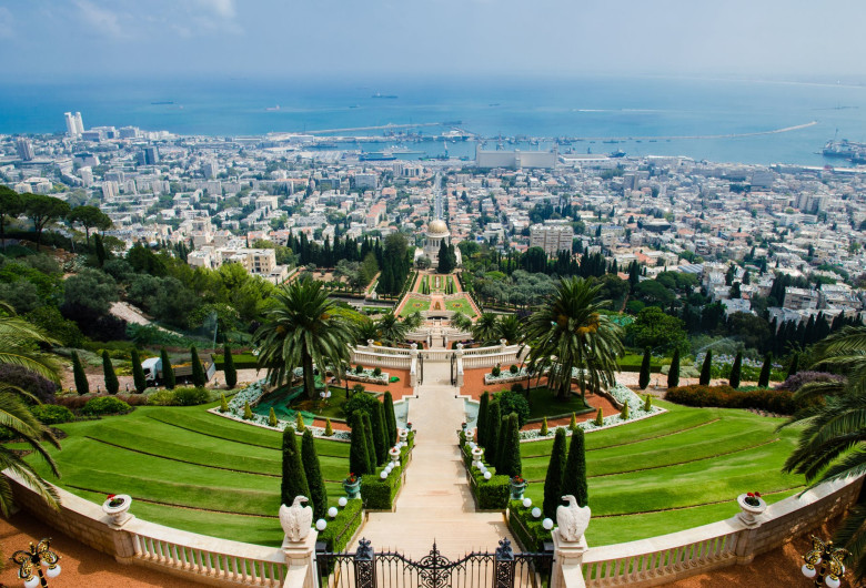 israel