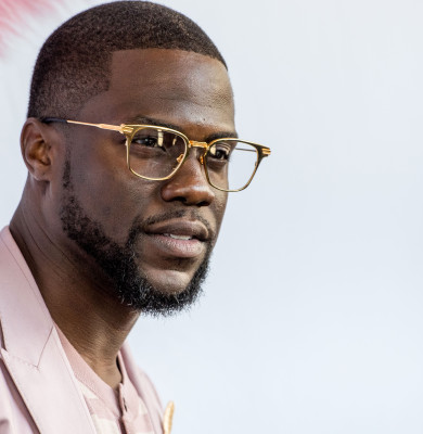 kevin hart