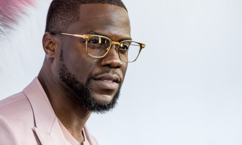 kevin hart