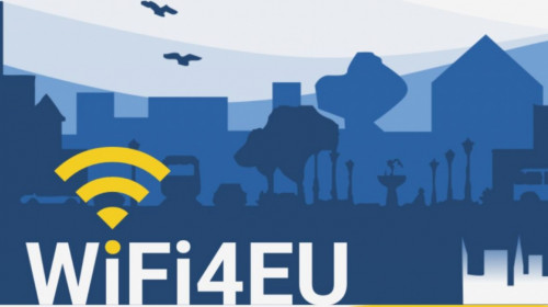 WiFi4EU internet wireless gratuit în UE