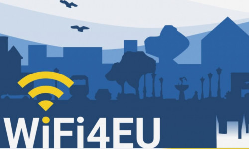 WiFi4EU internet wireless gratuit în UE