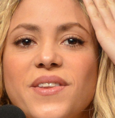 Shakira