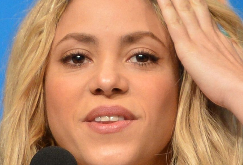 Shakira