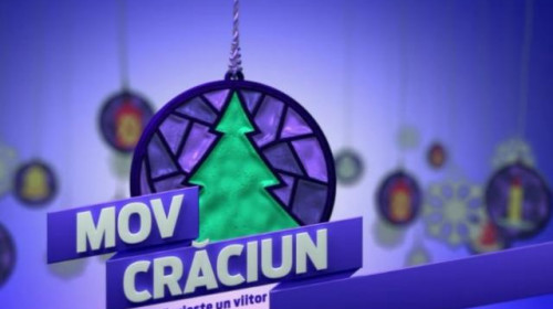 Mov Craciun 2018