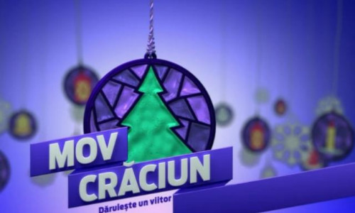 Mov Craciun 2018