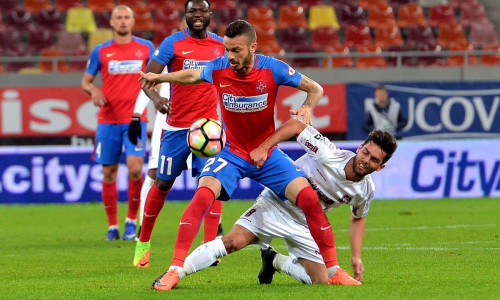 fcsb-viitorul