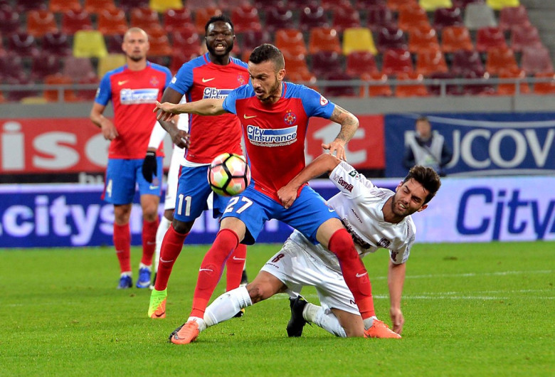 fcsb-viitorul