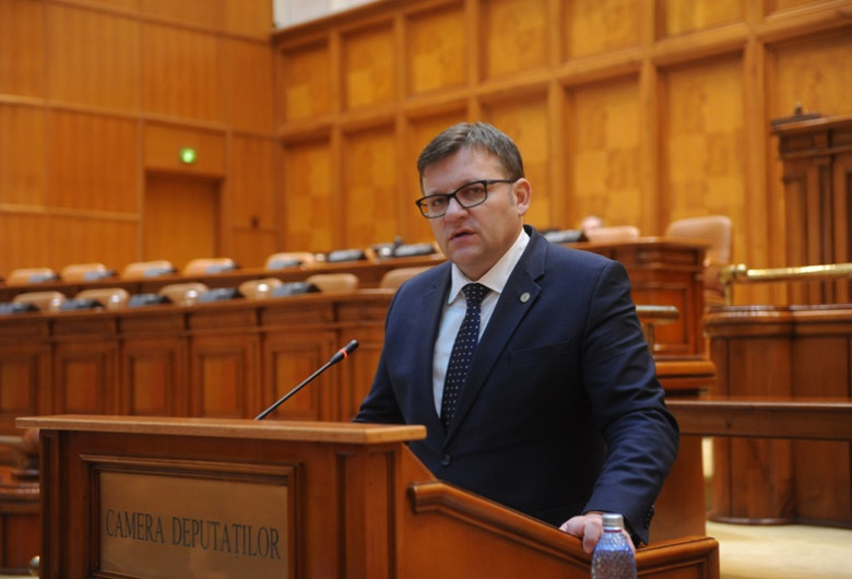 Marius Budăi