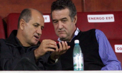 copos becali