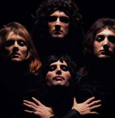 Bohemian Rhapsody1